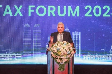 நாட்டின் வரிக்கொள்கை தொடர்பில் ஜனாதிபதி விடுத்துள்ள எச்சரிக்கை