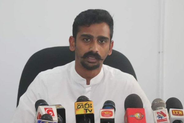 தத்தளிக்கும் அரசாங்கம்- தொழிலாளர் காங்கிரஸ் விடுத்த திடீர் அறிவிப்பு! - ஐபிசி தமிழ்