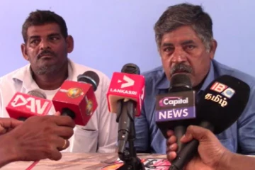 ரணில் பிரதமராக வந்ததன் பின்னரே வந்த எரிபொருளும் வராமல் போனது : வடமராட்சி கடல் தொழிலாளர்கள்