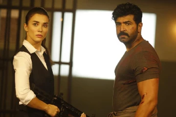 நாளுக்கு நாள் அதிகரித்து வரும் மிஷன் படத்தின் வசூல்.. இதுவரை எவ்வளவு தெரியுமா