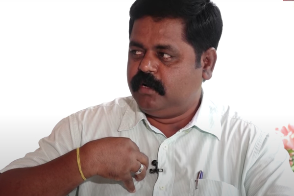 எதிர்வரும் நாட்கள் தமிழ் மக்களுக்கு ஆபத்தானவை: சிறீதரன் காட்டம் | Present Days Are Dangerous For Tamils Siridharan