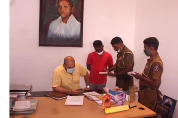 பொத்துவில் தொடக்கம் பொலிகண்டி வரை - சாணக்கியனிடம் வாக்குமூலம் பெற்றுக்கொண்ட பொலிஸார்