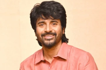 சிவகார்த்திகேயன் 25வது படத்தில் இணையும் முக்கிய அரசியல் பிரபலம், யார் தெரியுமா