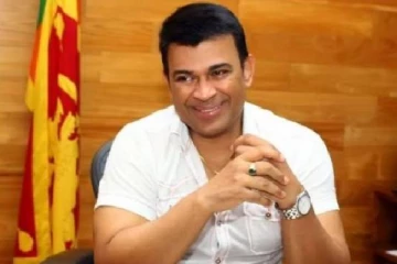சிறையில் இருந்து வெளிவரும் ரஞ்சன்!