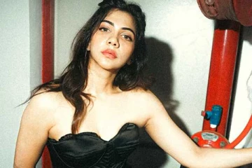 கருப்புநிற டிரெண்ட்டி லுக்கில் நடிகை மடோனா செபாஸ்டியன்!! ரீசெண்ட் புகைப்படங்கள்..