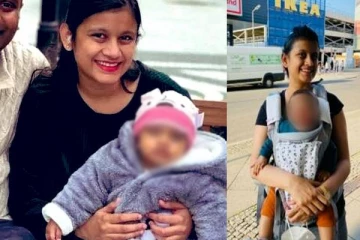 ஜேர்மன் தூதருக்கு 59 இந்திய நாடாளுமன்ற உறுப்பினர்கள் கடிதம்: கவனம் ஈர்த்துள்ள இந்தியக் குழந்தை வழக்கு