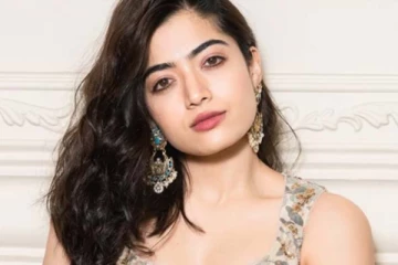 80 லட்சத்தை பறிகொடுத்த நடிகை ராஷ்மிகா! நடந்தது என்ன?