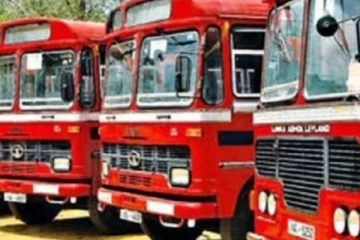 ලංගම යත් සේවයෙන් ඉවත් වෙයි..? හෙට දවල් 12 සිට කරන්න යන දේ