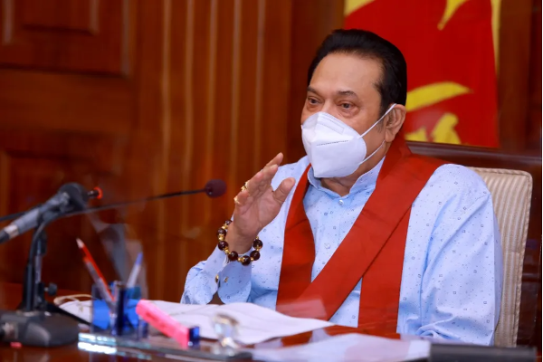 மீண்டும் அரசியல் களத்தில் வீறு நடைபோடும் மகிந்த - கேடயமாக்கப்படவுள்ள விமல் மற்றும் கம்மன்பில! | 13Th Amendment Sri Lanka Political Mahinda Media