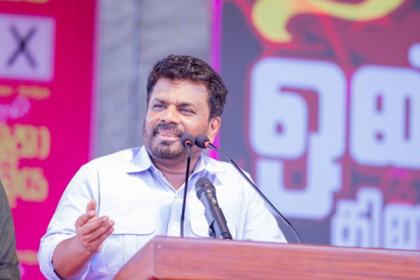 புத்தரைக் கைது செய்த அநுர! பேரணிக்கு கம்மன்பிலவின் ஆட்சேர்ப்பு | Trincomalee Buddha Statue Issue