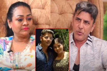 அவங்களுக்கு ஷகிலா மாதிரி இருக்கும்னு நெனச்சு.. இனி பண்ணவே மாட்டேன் - பப்லு பிரித்விராஜ் பகீர்!