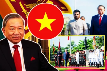 11 ஆண்டுகளுக்குப் பின் இலங்கை நாடாளுமன்றில் உரையாற்றிய வெளிநாட்டு ஜனாதிபதி!