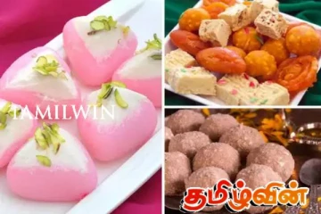 இனிப்பு பண்டங்கள் மற்றும் உணவுகளின் தரம்! மக்களுக்கு ஏற்படும் பாதிப்புகள்