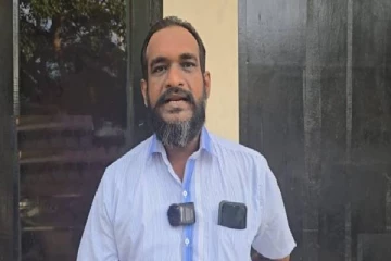 மனிதப்புதைகுழி தொடர்பிலும் ஜனாதிபதி கரிசனை செலுத்த வேண்டும்! சுவாமிநாதன் பிரகலாதன் கோரிக்கை