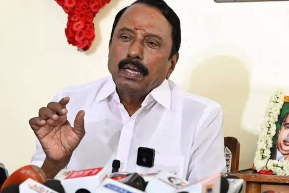 அதிமுகவினர் தவெகவில் இணைவது ஏன்? அமைச்சர் செங்கோட்டையன் விளக்கம் | Sengottaiyan Explains Why Admk Mla S Joined Tvk அதிமுகவினர் தவெகவில் இணைவது ஏன்? அமைச்சர் செங்கோட்டையன் விளக்கம் | Sengottaiyan Explains Why Admk Mla S Joined Tvk