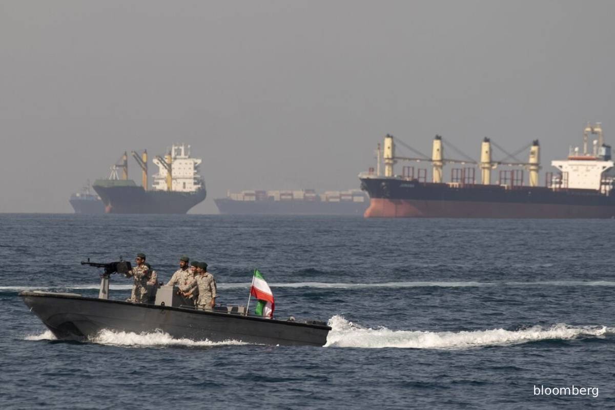 ஹார்முஸ் விவகாரம்... ஐ.நா தலையிட வளைகுடா நாடொன்று கோரிக்கை: காத்திருக்கும் சீனாவும் ரஷ்யாவும் | Hormuz Bahrain Un Backed Action