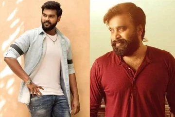 விஜய்காந்த் மகனின் படத்தை இயக்கும் சசிகுமார் ! பல வருடங்கள் கழித்து இயக்குனர் அவதாரம்..