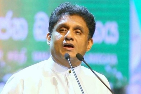 சஜித்திற்கு அதிர்ச்சி கொடுக்கும் தகவல்! கட்சி தாவத் தயாராகும் உறுப்பினர்கள் - ஐபிசி தமிழ்