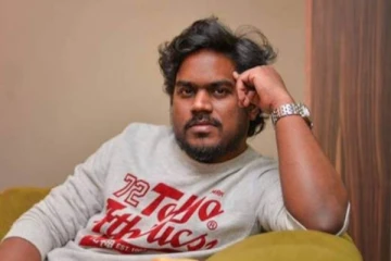 யுவன் ஷங்கர் ராஜா இசையமைத்த முதல் படம் எது தெரியுமா.. அரவிந்தன் இல்லை.. அவரே கூறிய சுவாரஸ்ய தகவல்