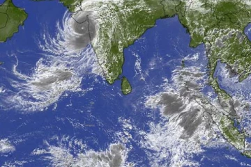 පළාත් රැසකට අද මි.මී 100 ට වැඩි තද වැසි - එල් නිනෝ අර්බුදය මැද ලංකාවේ කාලගුණය කැළඹෙයි