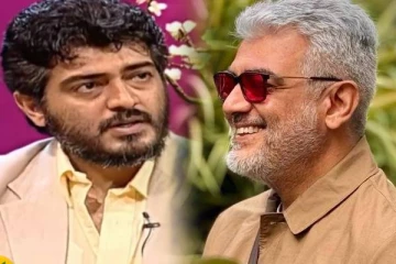 நாடு நல்லா இருக்கணுமுன்னு எல்லாரும் அரசியலுக்கு வந்தா? அஜித் கூறியது இதுதான்..