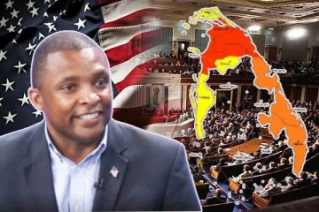 ஈழத் தமிழர்களுக்காக அமெரிக்காவில் ஒலித்த குரல்! (காணொளி)