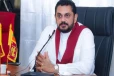 சஷீந்திர ராஜபக்ஷ அடிப்படை ஆட்சேபனை நிராகரிப்பு