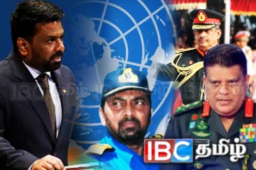 இலங்கைக்கு எதிரான ஐ.நா பிரேரணை: 58 இராணுவ வீரர்களுக்கு வெளிநாட்டு தடை!