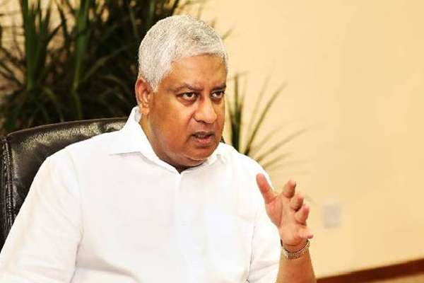 அத்துருகிரிய துப்பாக்கிச்சூடு தொடர்பில் பாதுகாப்பு அமைச்சர் வெளியிட்ட புதிய தகவல்! | Athurugiriya Gun Shoot Minister Tiran Alles Update