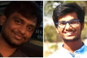 பிரித்தானியாவுக்கு கல்வி கற்கச் சென்ற இந்திய மாணவர்கள் இருவருக்கு நேர்ந்த துயரம்