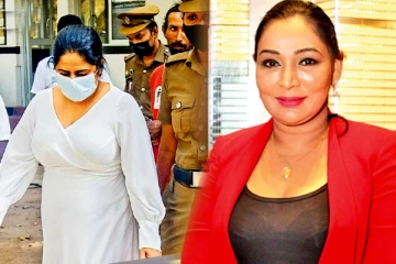 பிரபல வர்த்தகர் ஜானகி சிறிவர்தனவிற்கு வழங்கப்பட்டுள்ள உத்தரவு