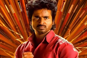 100 கோடியை நெருங்கும் மாவீரன் வசூல்.. சாதனை படைப்பாரா சிவகார்த்திகேயன்