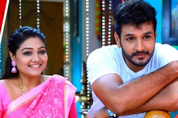 அனைவரும் எதிர்பார்த்த ரோஜா 2 சீரியல்.. வெளிவந்த ப்ரொமோ வீடியோ இதோ