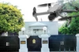 අරලියගහ මන්දිරයට ඩ්රෝන යැවූ ඉන්දියානුවන් අත්අඩංගුවට...
