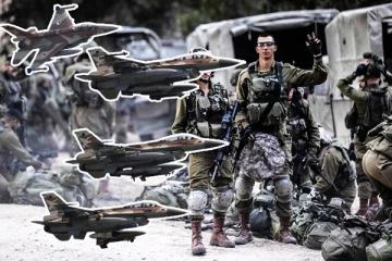 இஸ்புல்லா இலக்குகள் மீது திடீர் தாக்குதலை ஆரம்பித்த இஸ்ரேல்