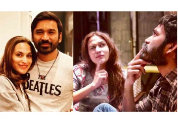 அதனால் தான் போட்டி போட்டுக்கொண்டு தனுஷூம், ஐஸ்வர்யாவும் இந்த முடிவா!