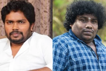 பா.ரஞ்சித் படத்தில் ஹீரோவாக யோகி பாபு.. அதிகாரப்பூர்வ தகவல் இதோ