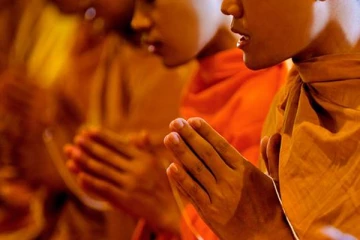 சஹ்ரான்களைப் போன்று இன்று பிக்கு மாணவர்கள்!ஆவேசத்தில் தேரர்