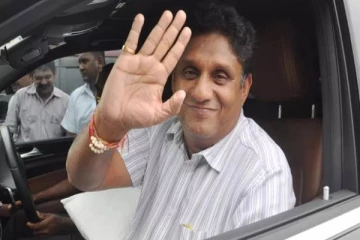 சூடுபிடிக்கும் அரசியல் களம்... சஜித்க்கு ஆதரவளிக்கும் மொட்டுக் கட்சியின் 191 உறுப்பினர்கள்!