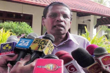 அரசாங்கம் மாறும் வரை நாட்டை கட்டியெழுப்ப முடியாது