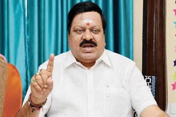 அதிமுகவில் இருந்து விலகுவதாக கோவை செல்வராஜ் அறிவிப்பு