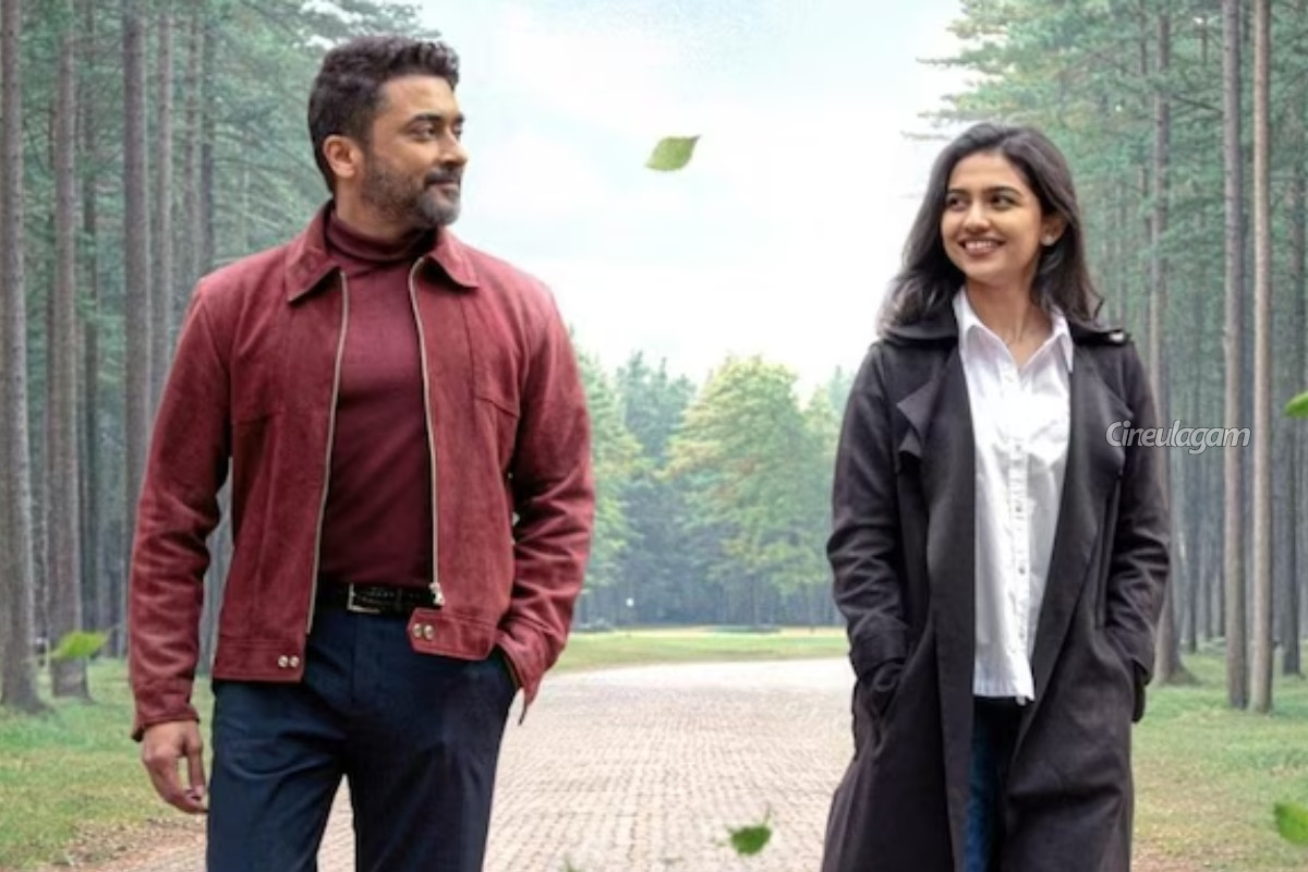 விஸ்வநாத் & சன்ஸ் 4 நாள் அதிகாரப்பூர்வ வசூல்.. மொத்தம் எத்தனை கோடி பாருங்க | Vishwanath And Sons 4 Days Official Box Office