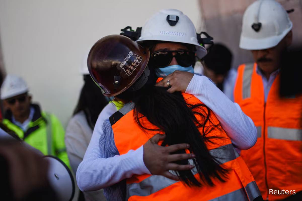 வெளிநாடொன்றில் கடத்தப்பட்ட 10 கனேடியர்கள்: திடுக்கிடவைக்கும் தகவல் | 10 Canadian Mine Workers Kidnapped In Mexico