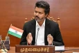 தொகுதி மறுவரையறை: தமிழ்நாடு எம்.பி.க்களுடன் முதலமைச்சர் விஜய் ஆலோசனை