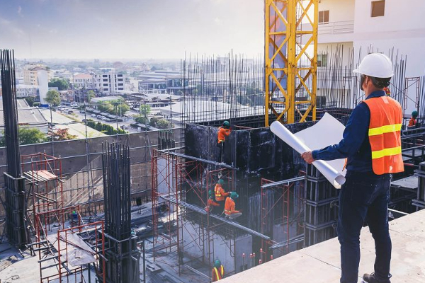 கட்டுமானப் பொருட்களின் விலைக்குறைப்பு - அமைச்சரின் அறிவிப்பு! | Construction Equipment Price Reduce