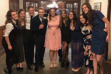 37 ரகசிய குழந்தைகள்... தனக்கு குடும்பமே இல்லையே என வருந்திய நபருக்கு கிடைத்த இன்ப அதிர்ச்சி