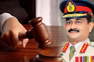 சிறிலங்கா இராணுவத்தளபதிக்கு நீதிமன்றின் அதிரடி உத்தரவு