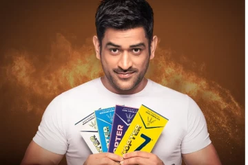 சென்னையில் கால் பதிக்கவுள்ள தோனியின் பீர் நிறுவனம் - திமுக எம்.பி. நிறுவனத்துடன் ஒப்பந்தம்?