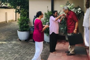 நாடு திரும்பியதும் கோட்டாபய ராஜபக்சவிற்கு உயர் பதவி! பசில் தலைமையில் திட்டம்