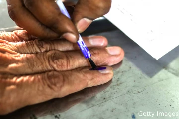 தமிழ்நாடு சட்டசபை தேர்தலில் சட்டவிரோதமாக வாக்களித்த இலங்கை குடியுரிமை கொண்ட தமிழர் கைது